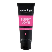 Шампунь ANIMOLOGY PUPPY LOVE для цуценят 250 мл.