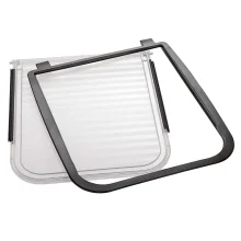 Ferplast Kit 408 шторка для Swing 15 Flap Brown