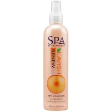 Парфум TropiClean SPA Renew Відновлення для собак і котів, 236 мл