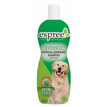 Гіпоалергенний шампунь Espree Hypo-Allergenic Cocount Shampoo для чутливої ​​шкіри для собак, 591 мл