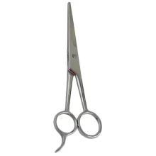 Ножиці Flamingo Scissors Luxe для стрижки собак і котів, люкс, 16 см