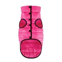 Куртка AiryVest One XS22 для собак, рожева