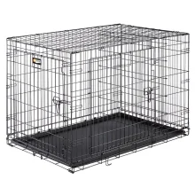 Вольєр Ferplast Dog-INN 105 для собак, 108.5×72.7×76.8 см