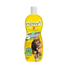 Знеболюючий шампунь Espree Hip & Joint Cooling Relief для м'язів і суглобів для собак, 591 мл