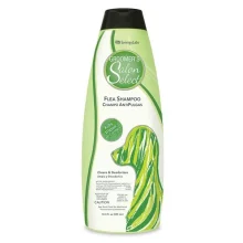 Шампунь SynergyLabs Salon Select Flea & Tick Shampoo від бліх і кліщів, для собак, 45 мл
