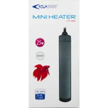 Акваріумний нагрівач Resun Mini heater HT 25