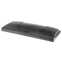 Кришка Ferplast Cover Capri 80 Black для акваріума Капрі