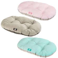 Подушка-підстилка Ferplast Relax 100/12 для котів і собак, 100×63 см