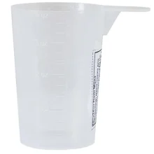 Чашка Davis Measuring ДЕВІС мірна, 120 мл