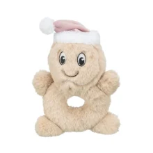 Іграшка Trixie Christmas Cookie, для собак, плюш, 22 см