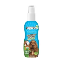 Одеколон Espree Coconut Cream Cologne для собак з ароматом кокоса, 118 мл