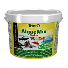 Корм Tetra Algae Mix, для акваріумних риб, 10 л