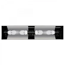 Світильник для тераріуму Hagen Exo Terra Compact Top, 90 × 9 × 20 см