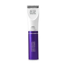 Тример для грумінгу Artero Clic Purple.