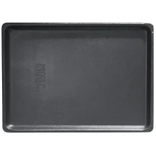 Піддон в клітку Savic Spare Tray Dog Cottage для собак, пластик, чорний, 76 см