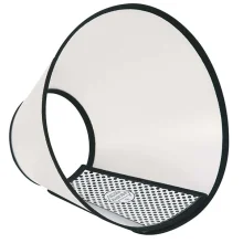 Комір ветеринарний Flamingo Nekcap Capo, для собак, 22 см