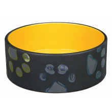 Миска Trixie Jimmy для собак, кераміка, 1,5 л / 20 см