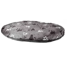 Матрац Trixie Gino для собак, сірий, 50×35 см