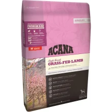 Cухой гіпоалергенний корм Acana Grass-Fed Lamb зі смаком ягняти для собак всіх порід, 6 кг