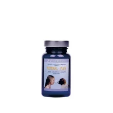 Шампунь для тварин Iv San Bernard Mineral Plus Cream, 100 мл.