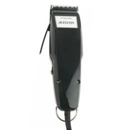 Машинка для грумінгу MOSER 1400 POWER вібраційна