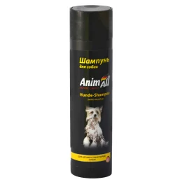 Шампунь AnimAll для собак безшерстих порід, 250 мл