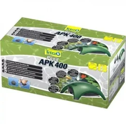 Комплект для аерації Tetra Pond APК 400