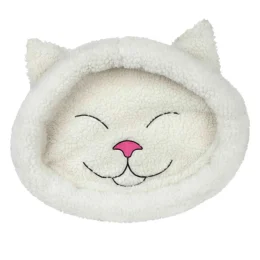 Лежак Trixie Mijou для котів, кремовий, 48×37 см
