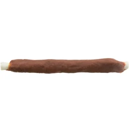 Жувальні палички Trixie Denta Fun для собак, з кроликом, 12 см, 70 г, 6 шт