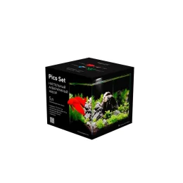 Акваріумний набір Pico Set, 5 л
