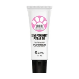 Фарба для вовни Opawz Semi-permanent Hair Dye Bubble Gum Pink 150 мл