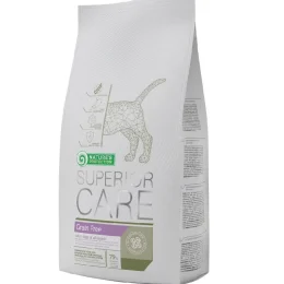 Сухий корм Natures Protection Superior Care беззерновой для собак всіх порід, 17 кг