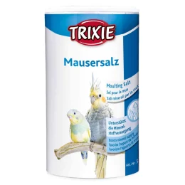 Сіль Trixie для середніх папуг, 100 г