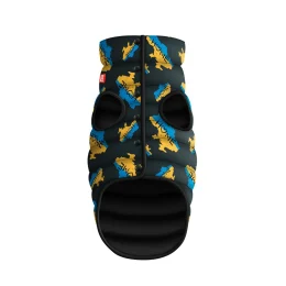 Курточка Waudog Clothes для собак, малюнок "Дім", XS30, 43-45/30-33 см