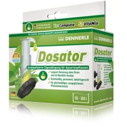 Дозатор Dennerle для рідких добрив