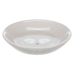 Миска керамічна Trixie Junior, для кішок, 0.2 л, 14 см