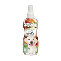 Одеколон Espree Apple Cinnamon Cologne з нейтралізатором неприємного запаху для собак, з яблуком, 118 мл