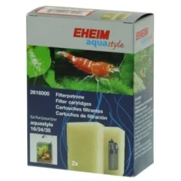 Фільтруючий картридж для EHEIM aquaCORNER