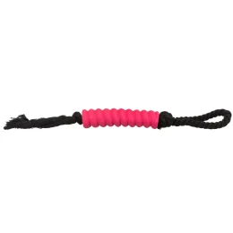 Іграшка Trixie Playing Rope, палиця на канаті, для собак, 13 × 40 см