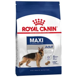 Сухий корм Royal Canin Maxi Adult для собак великих порід, 4 кг
