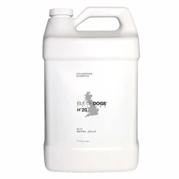 Шампунь Isle Of Dogs Royal Jelly Shampoo з маточним молочком для собак, 3,78 л