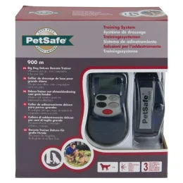 Електронний ошийник PetSafe Deluxe Remote Trainer для собак великих порід, 80 см