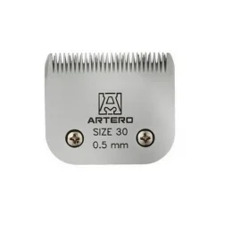 Ножовий блок Artero Size # 30 для роторних машинок, 0,5 мм