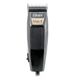 Машинка для грумінгу OSTER MARK II 113-86 вібраційна