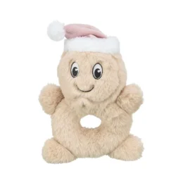 Іграшка Trixie Christmas Cookie, для собак, плюш, 22 см