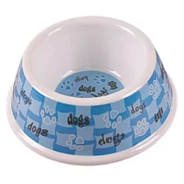 Миска Tetrapet меламінова, пластикова, 0.3 л, 16.5 см