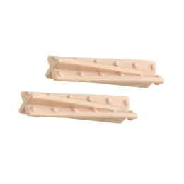 Жувальна іграшка Ferplast GoodBite Natural Helix BAG HAM S для собак, 16 г (x2)