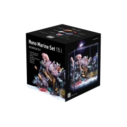 Акваріумний набір Nano Marine Set, 15 л