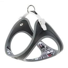Шлея полімерна Ferplast ERGOFLEX P L HARNESS PIRATES, для собак