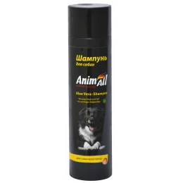 Шампунь AnimAll для собак з АлоеВера, 250 мл